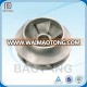 China Manufacturer Aluminum Sand Casting Water Pump Impeller