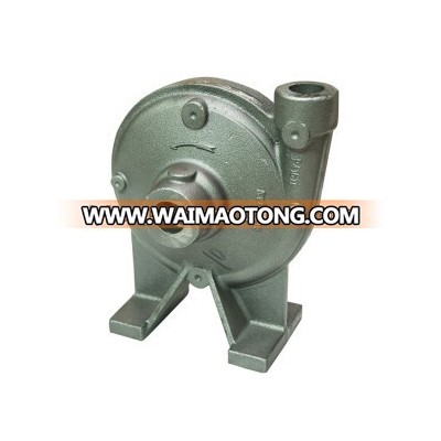 stainlless steel Pump casting small water pump with 17 years experience