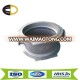 sand casting cast iron valve body