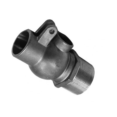 custom made precision machining investment casting mechanical parts