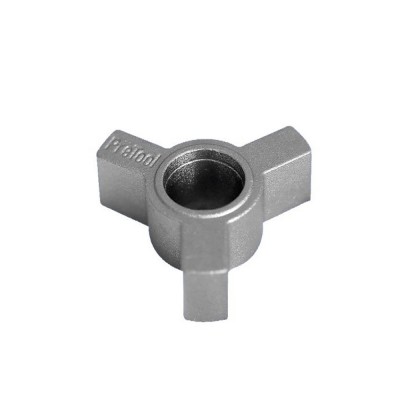 High precision lost wax casting 1.4410 stainless steel casting factories