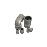 Professional Machine tool castings low carbon steel casting