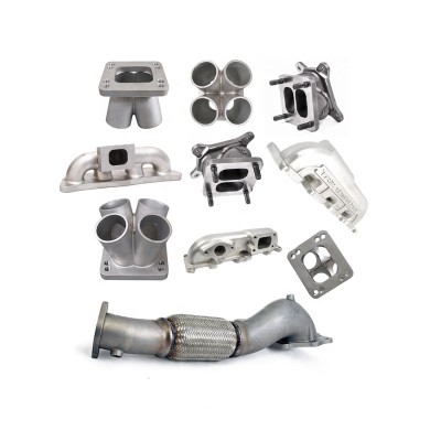 Custom Stainless Steel Investment Casting for Automobile Spare Part