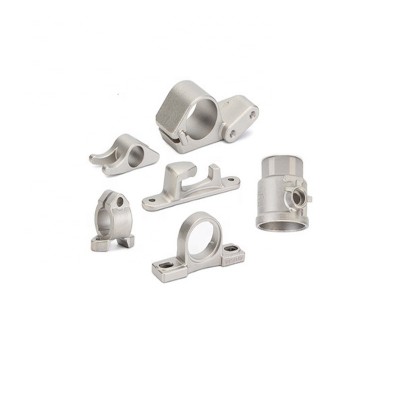 Manufacturer Customized Stainless Steel Spare Parts Precision Investment Casting,Lost Wax,Oem Machining Aluminum Parts