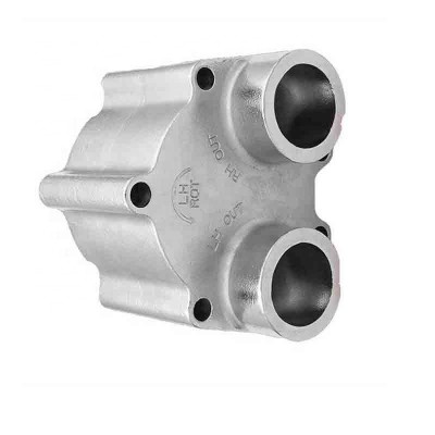 OEM Custom Stainless Steel Valve Casting Parts