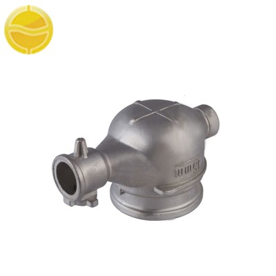 Casting Stainless Steel Pump