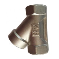 Custom Stainless Steel Bronze Flanged Ball Valve