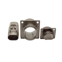 investment casting technique chinese steel casting parts