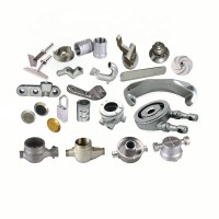 Factory Precision Casting Oem Small Metal Parts