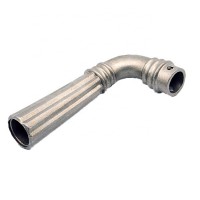 Wholesale Durable Metal Stainless Steel  Pipe Fitting