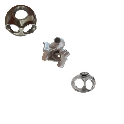 SS 316  304 Stainless Steel Lost Wax Investment Casting