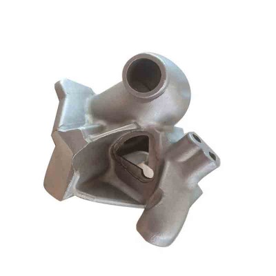 Custom precision investment casting stainless steel auto parts