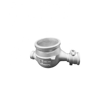 New design water flow meter parts manufacturers